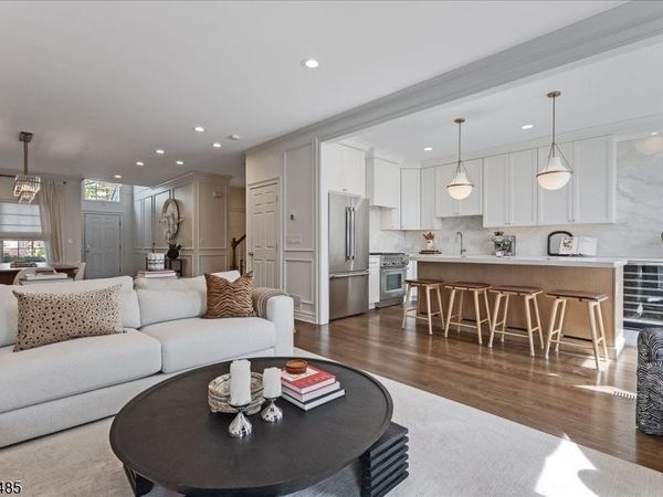 41 Chestnut Ct, Cedar Grove, NJ 07009