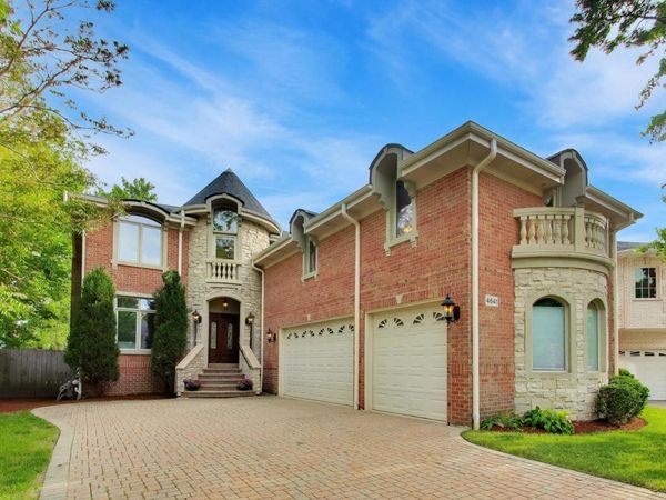 4641 Lilac Avenue, Glenview, IL 60025