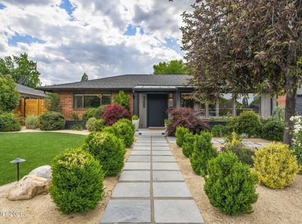 1155 Sharon Way, Reno, NV 89509 Photo