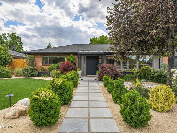 1155 Sharon Way, Reno, NV 89509