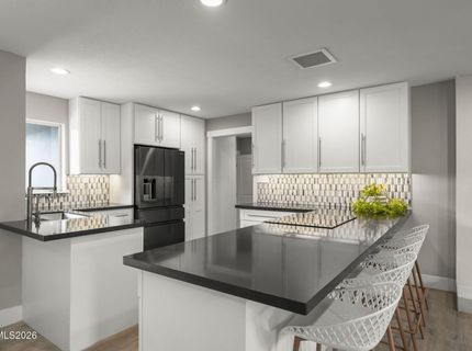 1155 Sharon Way, Reno, NV 89509 Photo