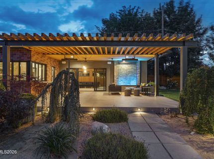 1155 Sharon Way, Reno, NV 89509 Photo