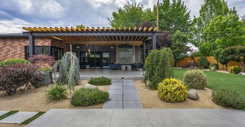 1155 Sharon Way, Reno, NV 89509 Photo