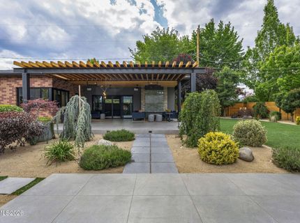 1155 Sharon Way, Reno, NV 89509 Photo