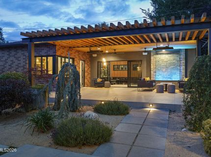 1155 Sharon Way, Reno, NV 89509 Photo