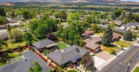 1155 Sharon Way, Reno, NV 89509 Photo