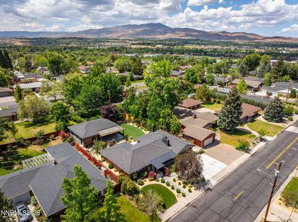 1155 Sharon Way, Reno, NV 89509 Photo