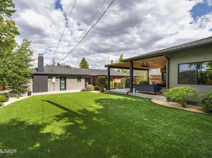 1155 Sharon Way, Reno, NV 89509 Photo