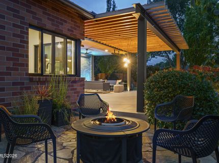 1155 Sharon Way, Reno, NV 89509 Photo