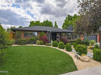 1155 Sharon Way, Reno, NV 89509 Photo