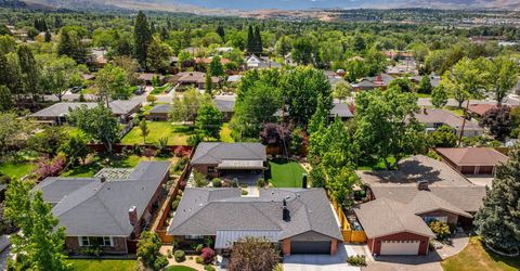 1155 Sharon Way, Reno, NV 89509 Photo