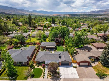1155 Sharon Way, Reno, NV 89509 Photo