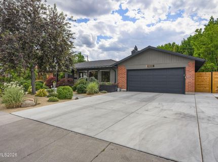 1155 Sharon Way, Reno, NV 89509 Photo