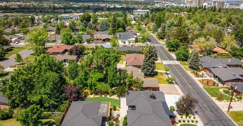 1155 Sharon Way, Reno, NV 89509 Photo