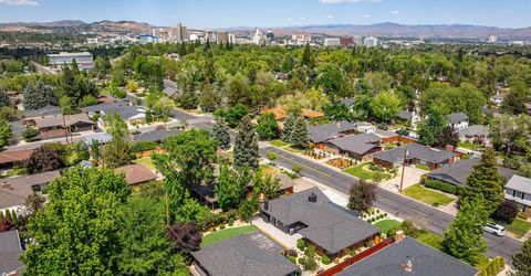 1155 Sharon Way, Reno, NV 89509 Photo