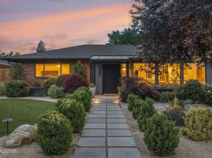 1155 Sharon Way, Reno, NV 89509 Photo