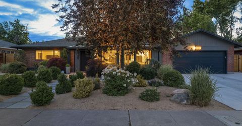 1155 Sharon Way, Reno, NV 89509 Photo