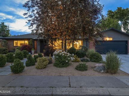 1155 Sharon Way, Reno, NV 89509 Photo
