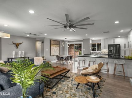 1155 Sharon Way, Reno, NV 89509 Photo
