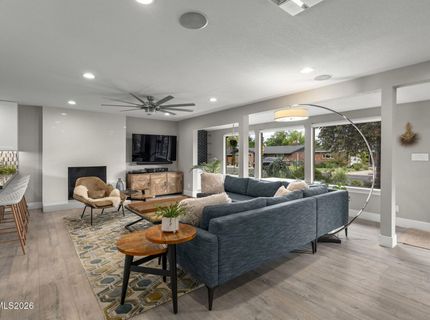 1155 Sharon Way, Reno, NV 89509 Photo