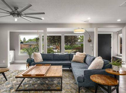 1155 Sharon Way, Reno, NV 89509 Photo