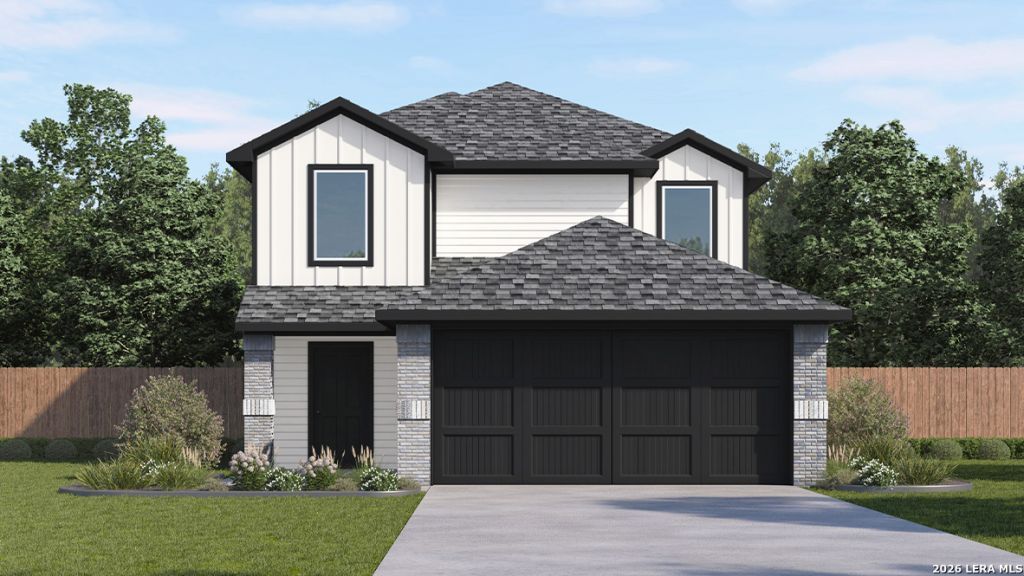 10621 Rainbow Forest, Converse, TX 78109 Main Photo
