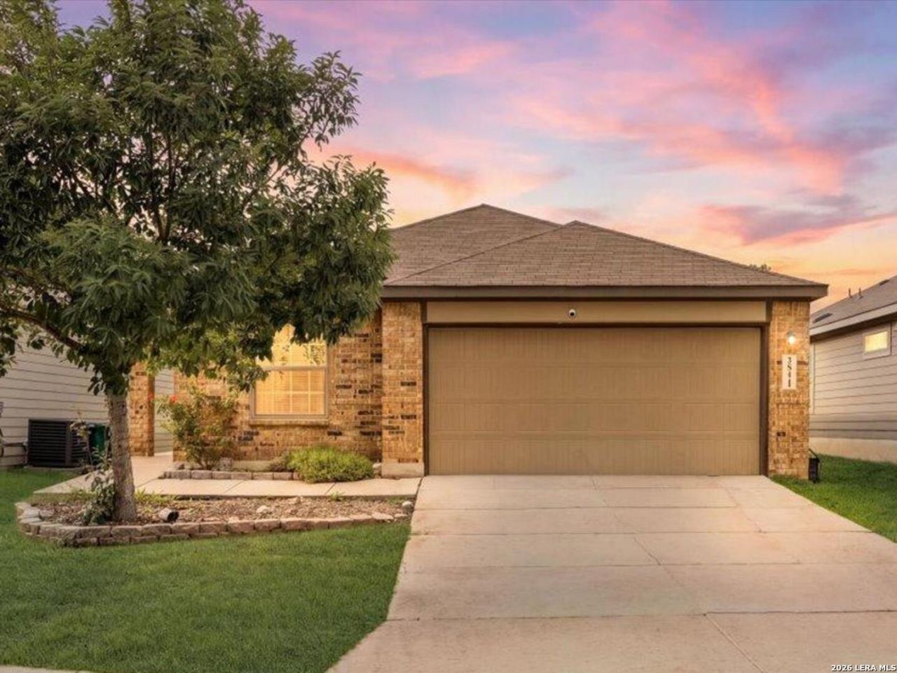 5911 Bridle Bend, San Antonio, TX 78218 Main Photo