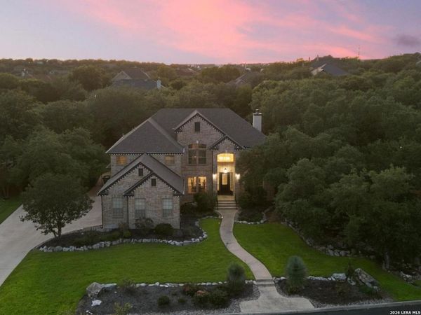 3123 SABLE CRK, San Antonio, TX 78259