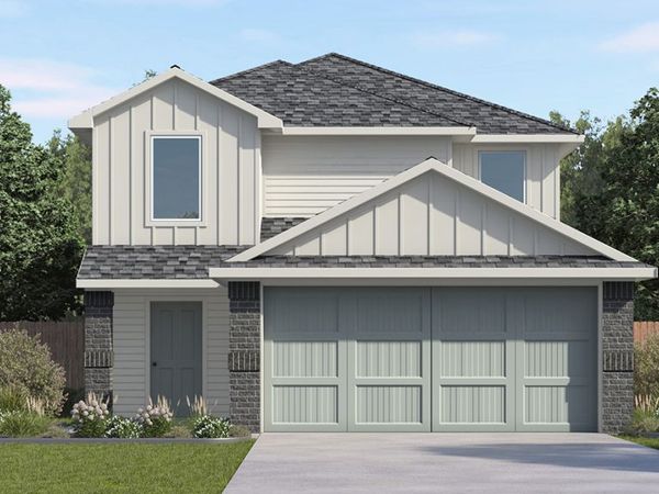 5418 Hubbardston, San Antonio, TX 78252