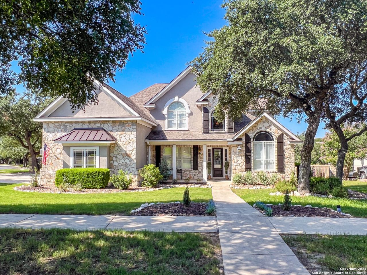 922 Split Fairway, San Antonio, TX 78260 Main Photo