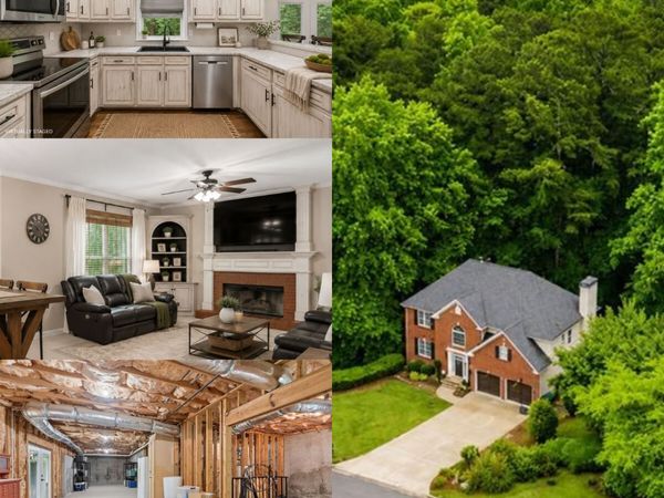 3659 Silver Fox Path, Buford, GA 30519