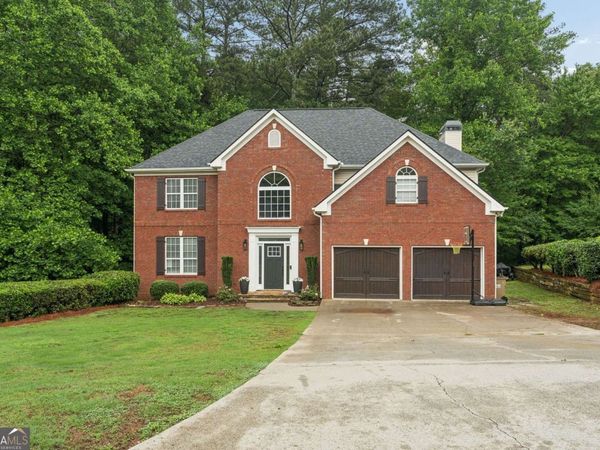 3659 Silver Fox Path, Buford, GA 30519