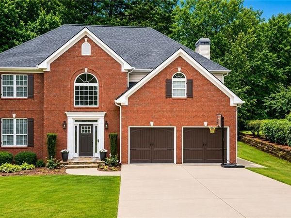 3659 Silver Fox Path, Buford, GA 30519