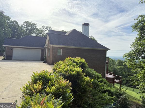 865 Laurel Ridge Road, Cleveland, GA 30528