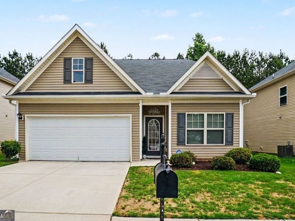 505 Boulder Run, Hiram, GA 30141