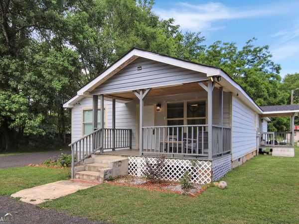 419 Fling Road, Lagrange, GA 30240