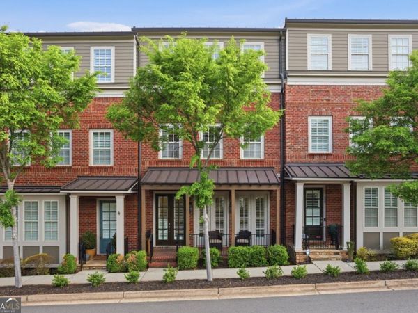 225 Waterman Street SE, Marietta, GA 30060
