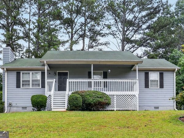 31 Sweetwater Pass, Powder Springs, GA 30127