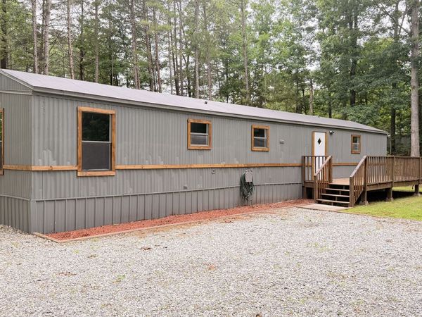 11 Iberian Road, Dahlonega, GA 30533