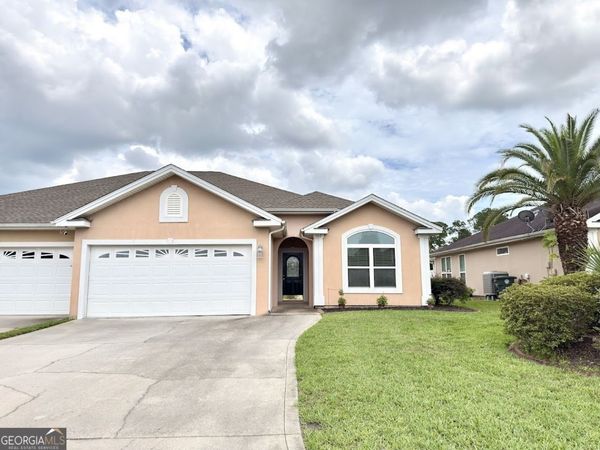 167 Austin Ryan Drive, Kingsland, GA 31548