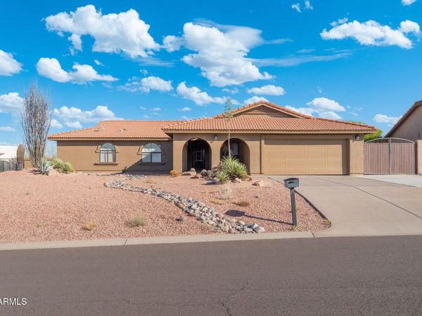 15619 E PALISADES Boulevard, Fountain Hills, AZ 85268