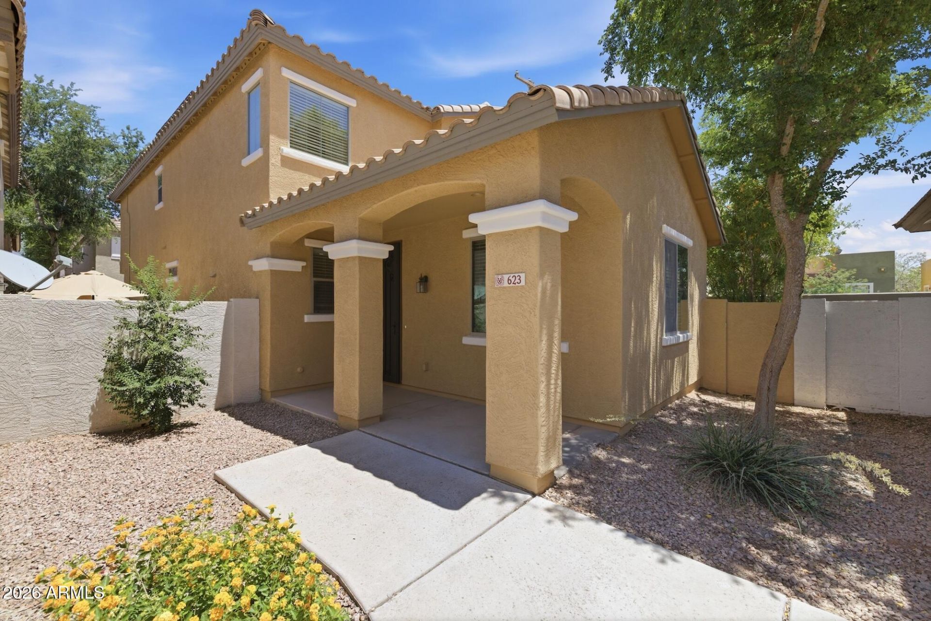 623 S Buena Vista Avenue, Gilbert, AZ 85296 Main Photo