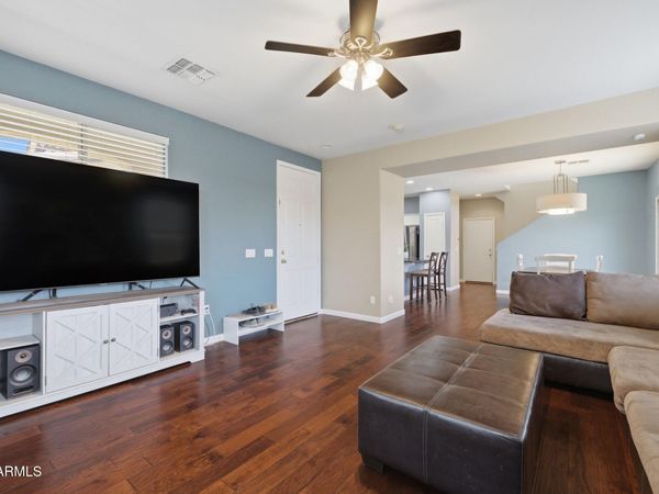 623 S BUENA VISTA Avenue, Gilbert, AZ 85296