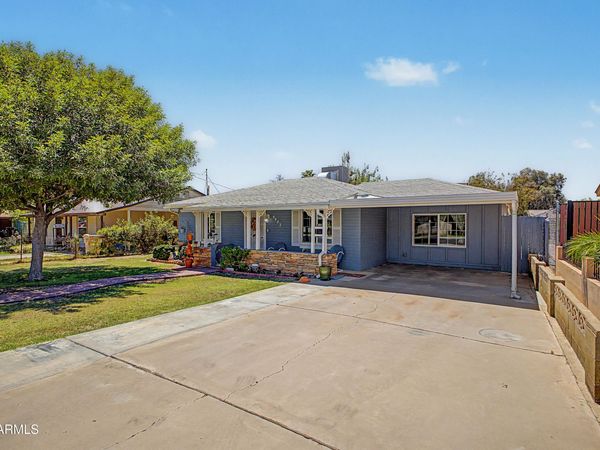 6622 N 62nd Avenue, Glendale, AZ 85301