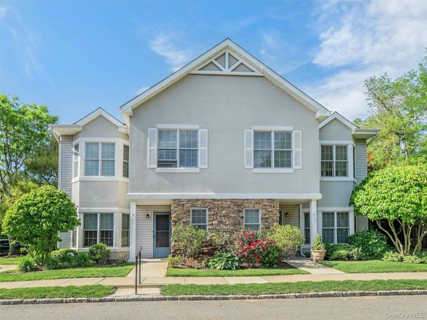 87 Pond View Drive , Port Washington, NY 11050