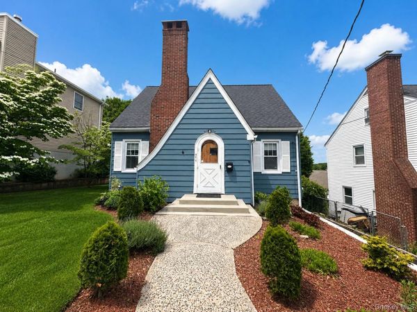 45 Mt Morris Avenue , White Plains, NY 10604