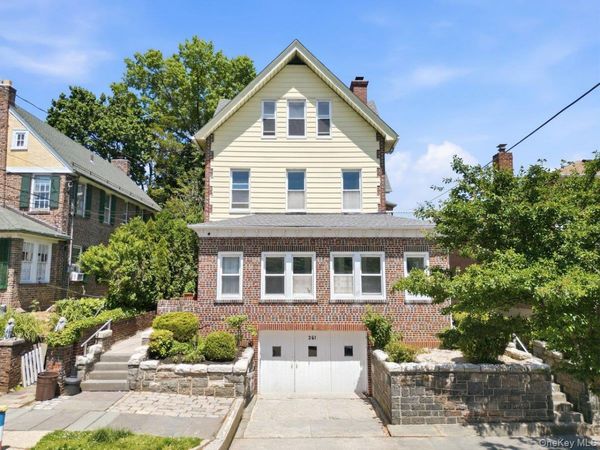 261 East 239th Street, Bronx, NY 10470