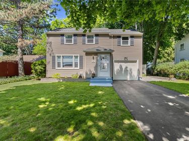 15 De Mallie Street, Rochester, NY 14610