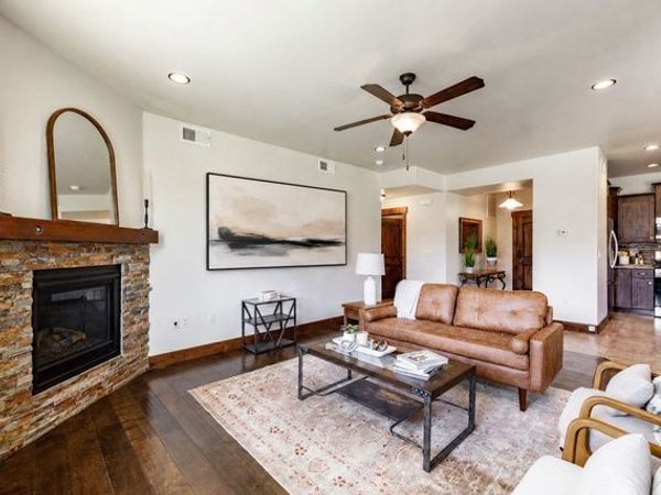 1291 BLACK ROCK TRL, Unit B, Heber City, UT 84032