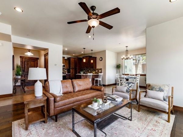 1291 BLACK ROCK TRL , Unit B, Heber City, UT 84032